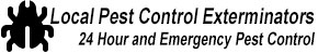 Fox Chapel PA Pest Control Exterminators